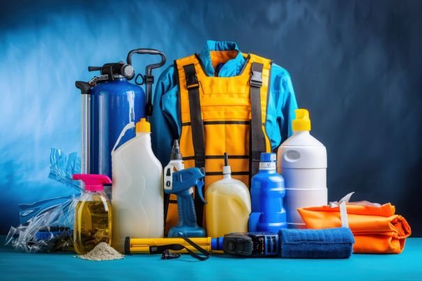 commercial pest control